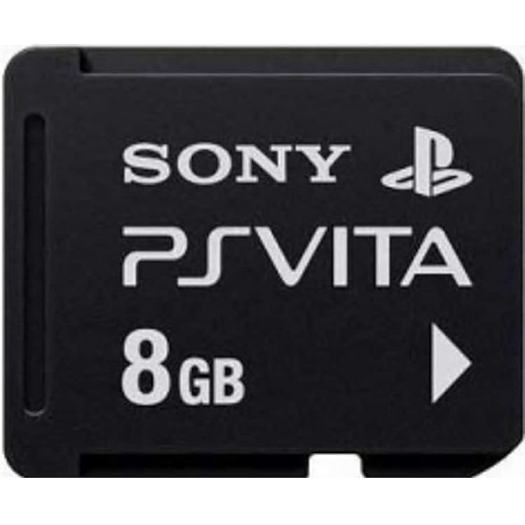 Amazon | PlayStation Vita メモリーカード 64GB (PCH-Z641J